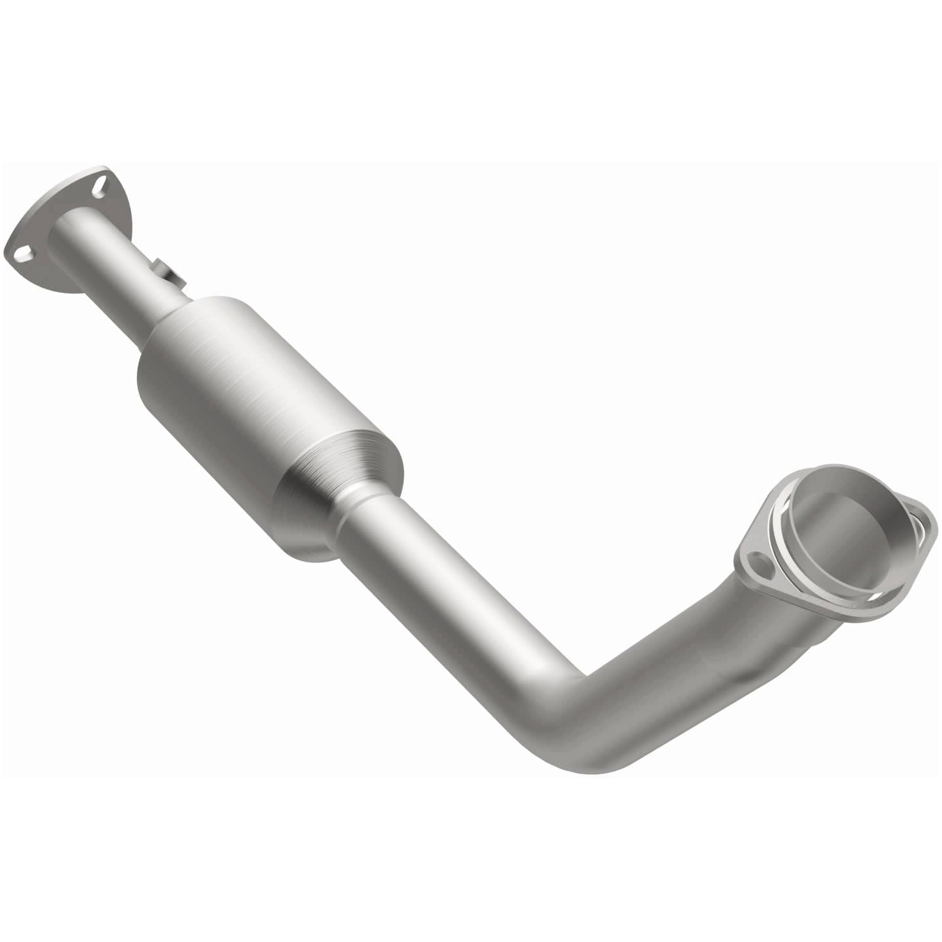 MagnaFlow California Grade CARB Compliant Direct-Fit Catalytic Converter 4481460
